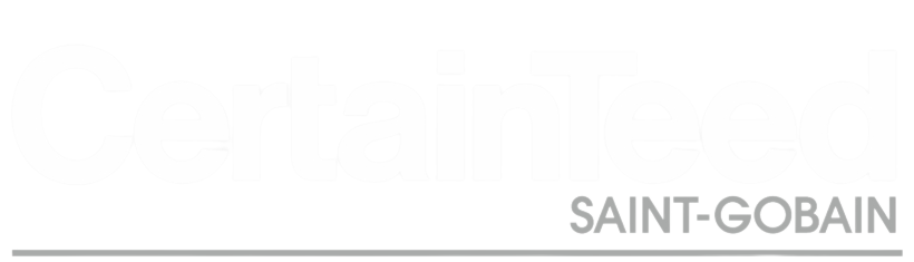 logo de Certainteed SAINT-GOBAIN
